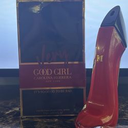 Caroline Herrera Very Good Girl 2.7 FL OZ