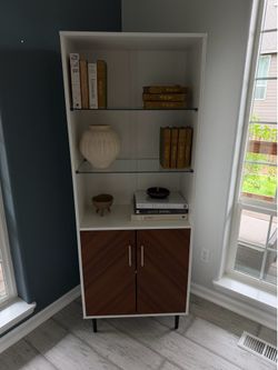 Bookshelf