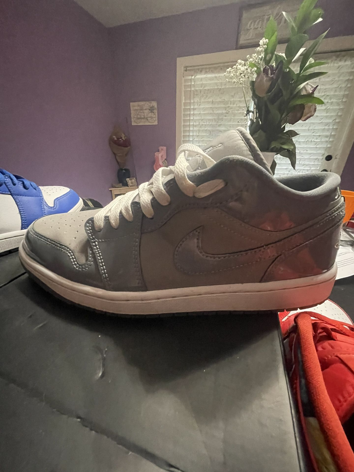 jordan 1low se