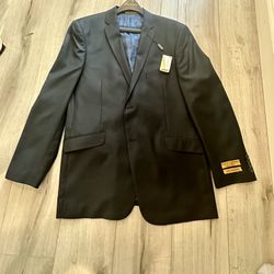 Suit Coat