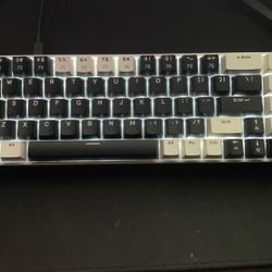 magegge keyboard sound goo 