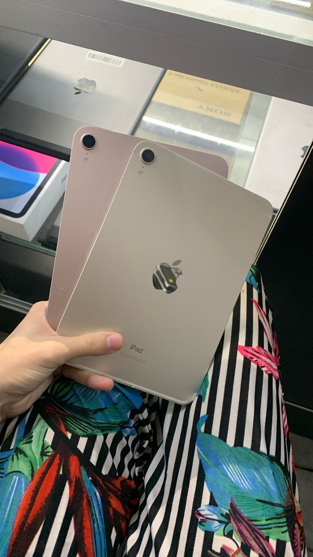 iPad Mini 6