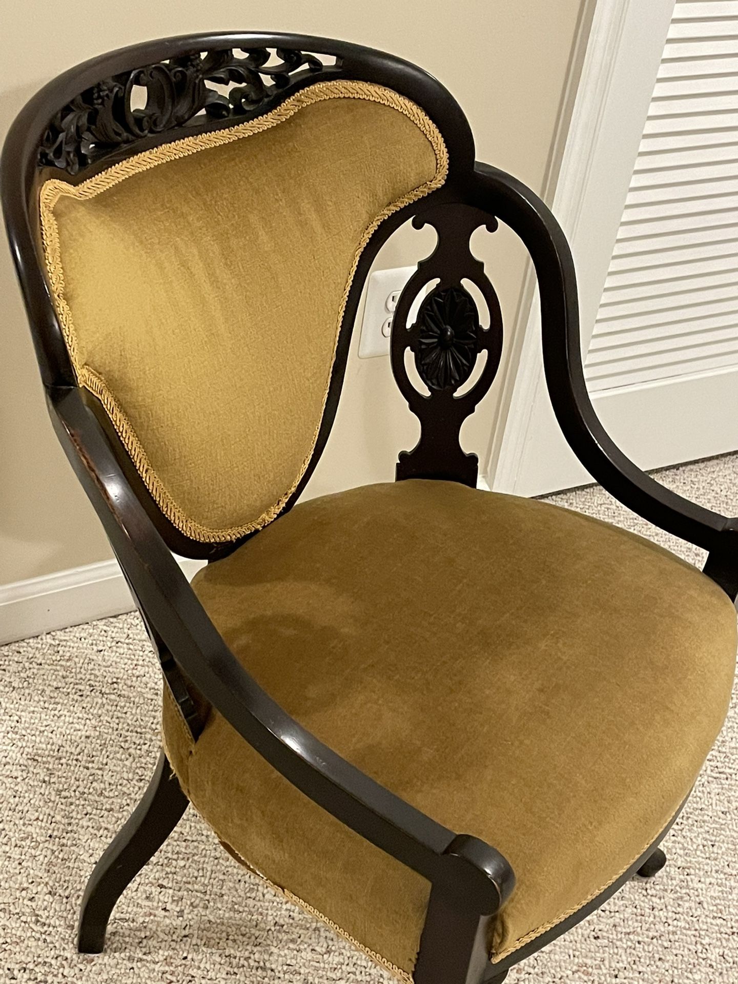 Antique Chair