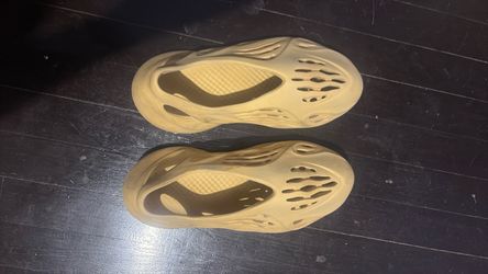 Foam runners