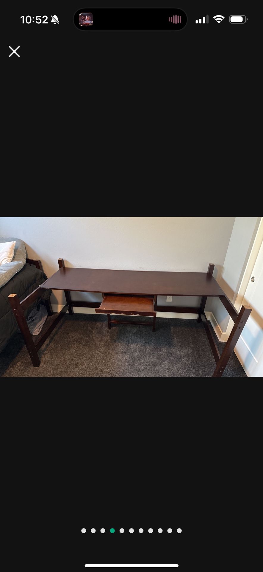 Free Desk