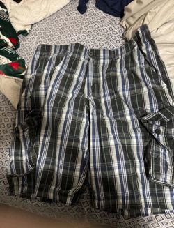 Enyce Men’s Shorts 42in