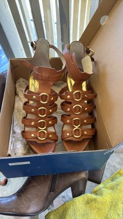Michael Kors 8.5