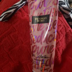 Women's Fragrance Body Lotion (PURE SEDUCTION) by Victoria Secret