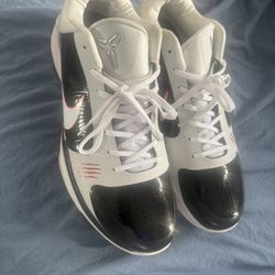 Kobe 5 Alt Bruce Lee
