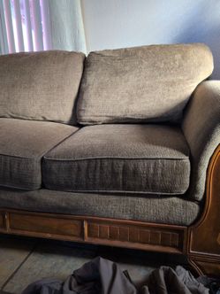couch  & Love seat