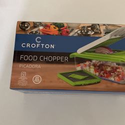 Food Chopper