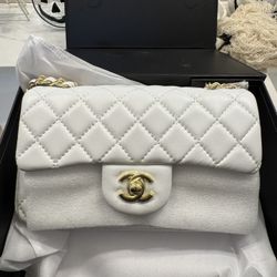 Chanel Bag