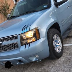 2011 Chevrolet Tahoe