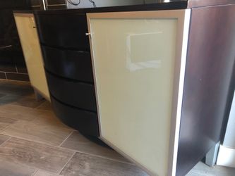 Entertainment stand
