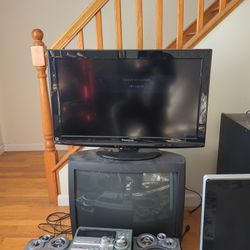 Panasonic Viera TC-L32C22