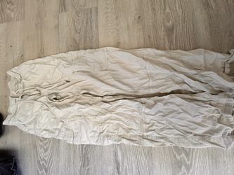 American Eagle Outfitters Cargo pants