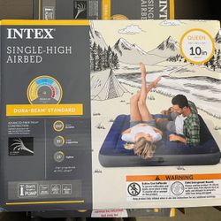 Intex Queen Size Airbed