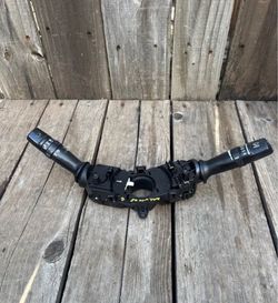 11-14 HYUNDAI sonata COMBINATION SWITCH TURN SIGNAL REAR WIPER HEADLIGHT