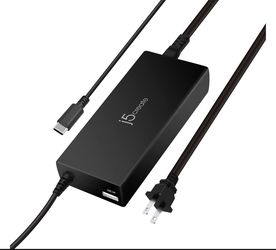 Open Box J5Create 100W Charger