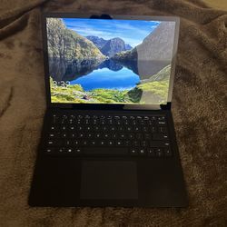 Microsoft Surface Laptop 4