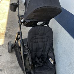 Double Stroller