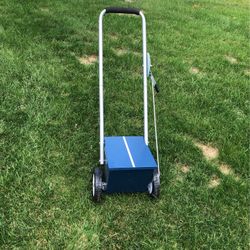 LINE  STRIPER - Like Brand new  Used twice