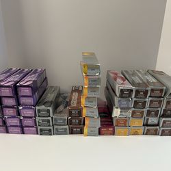 Professional hair color