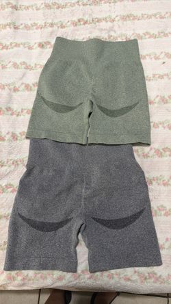 Sports shorts