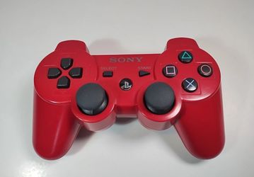 PS3 Controllers