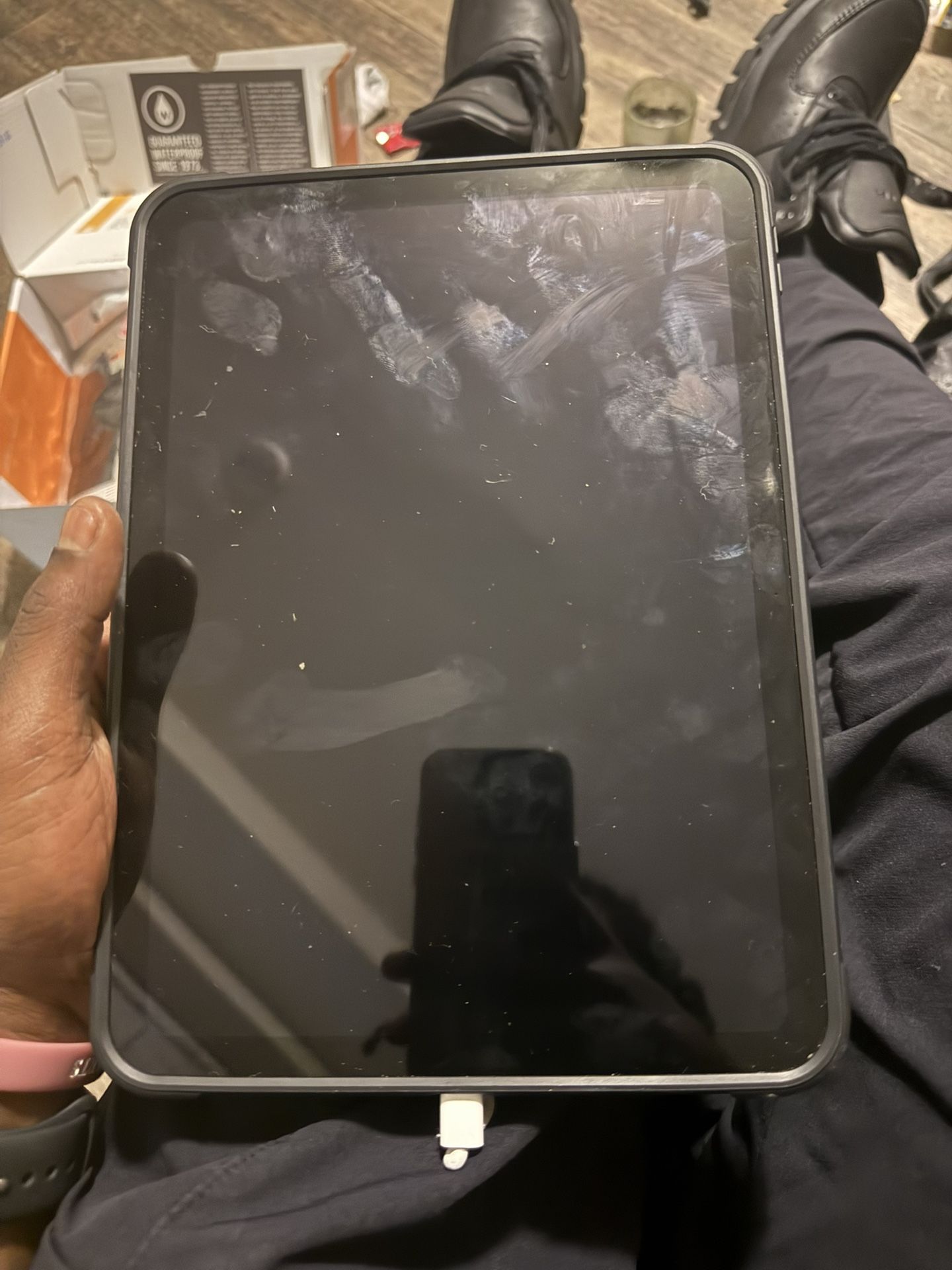 Ipad 10th Gen