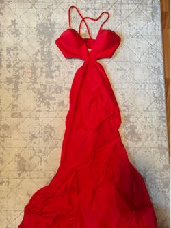 Tarik ediz dress
