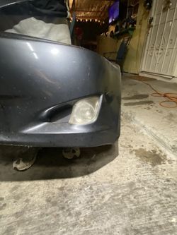 Fog Light Lexus