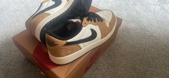 Nike Air Jordan 1 Rookie Of The Year Size 8