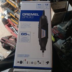 Dremel 3100