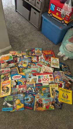 Book lot