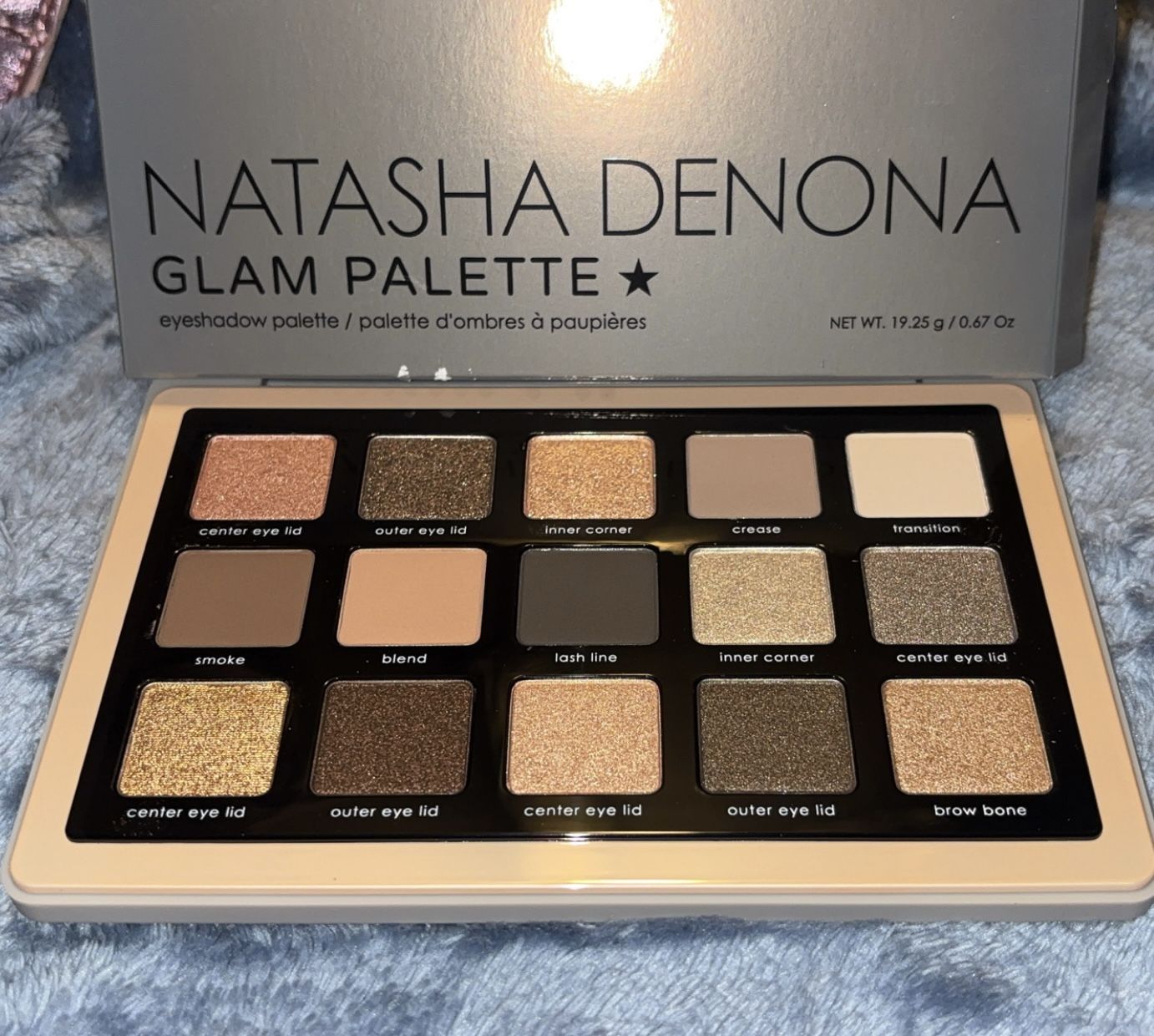 Natasha Denona Pallet