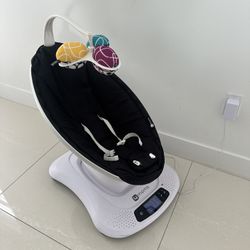 4moms MamaRoo Baby Swing 