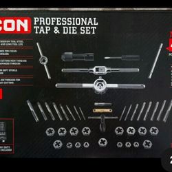 Icon Tap And Dies 