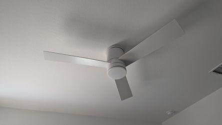 Modern Forms WiFi Enabled Smart Ceiling Fan