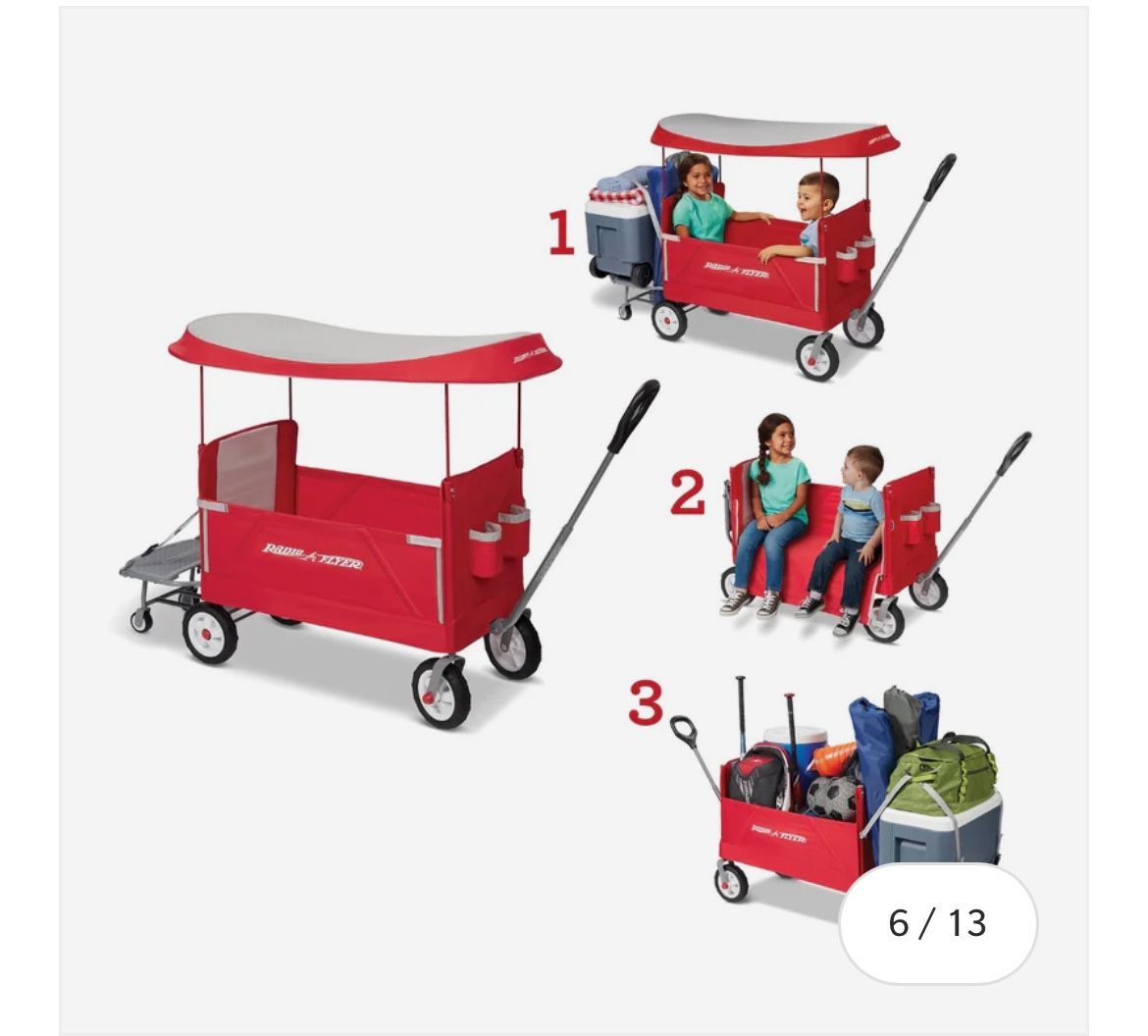 Wagon