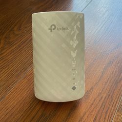 TP-Link AC750 WiFi Extender (RE220)