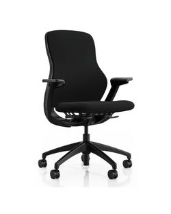 Knoll Regeneration Chairs Generation Ergonomic Office Chair Parts