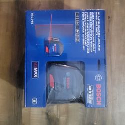 Bosch Laser Level