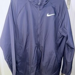 Nike Running Windbreaker 