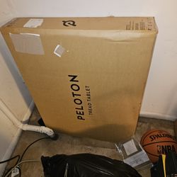 PELOTON Tread+ Touchscreen, FREE Delivery & Assembly DC, Md, Va 