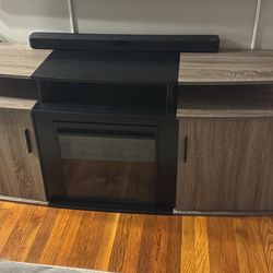 Tv Stand