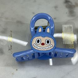 Labubu Hair Clip