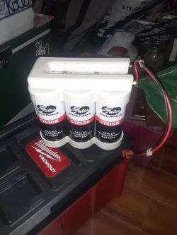 Rechargeable Battery