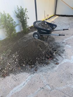Free Dirt