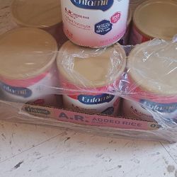 Enfamil A.R.